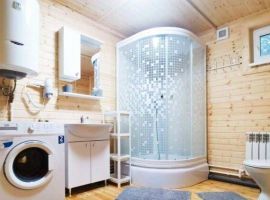Дом в Астраханская область, Астрахань Луч-2 СНТ, 16 (85 м²) - . Астрахань - фото 10