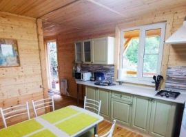 Дом в Астраханская область, Астрахань Луч-2 СНТ, 16 (85 м²) - . Астрахань - фото 11
