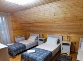 Дом в Астраханская область, Астрахань Луч-2 СНТ, 16 (85 м²) - . Астрахань - фото 1