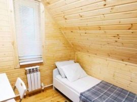 Дом в Астраханская область, Астрахань Луч-2 СНТ, 16 (85 м²) - . Астрахань - фото 2