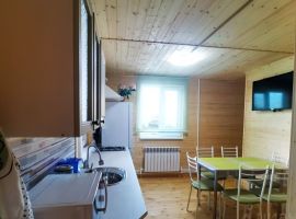 Дом в Астраханская область, Астрахань Луч-2 СНТ, 16 (85 м²) - . Астрахань - фото 3