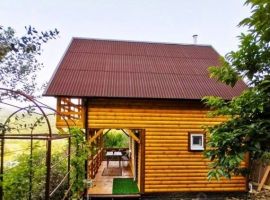 Дом в Астраханская область, Астрахань Луч-2 СНТ, 16 (85 м²) - . Астрахань - фото 6