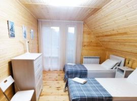Дом в Астраханская область, Астрахань Луч-2 СНТ, 16 (85 м²) - . Астрахань - фото 7