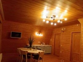 Дом в Ставропольский край, Пятигорск Дружба садовое товарищество, ул. Ручейная (100 м²) - Ручейная (19 км Московского шоссе тер.). Пятигорск - фото 17