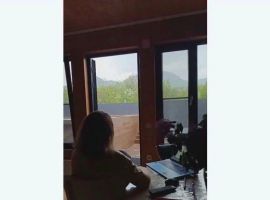 Дом в Ставропольский край, Пятигорск Дружба садовое товарищество, ул. Ручейная (100 м²) - Ручейная (19 км Московского шоссе тер.). Пятигорск - фото 34