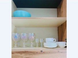 Дом в Ставропольский край, Пятигорск Цементный пер., 1 (50 м²) - . Пятигорск - фото 7