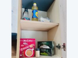 Дом в Ставропольский край, Пятигорск Цементный пер., 1 (50 м²) - . Пятигорск - фото 8
