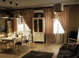 Дом в Ставропольский край, Пятигорск Рабоче-крестьянская ул., 34 (150 м²) - . Пятигорск - фото 0
