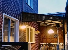 Дом в Ставропольский край, Пятигорск Рабоче-крестьянская ул., 34 (150 м²) - . Пятигорск - фото 21