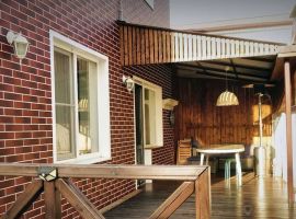 Дом в Ставропольский край, Пятигорск Рабоче-крестьянская ул., 34 (150 м²) - . Пятигорск - фото 23