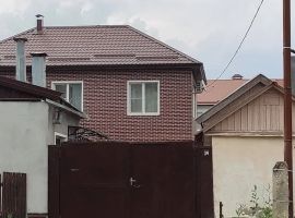 Дом в Ставропольский край, Пятигорск Рабоче-крестьянская ул., 34 (150 м²) - . Пятигорск - фото 24
