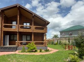 Дом в Ставропольский край, Кисловодск ул. Гастелло, 34 (170 м²) - Гастелло. Кисловодск - фото 0