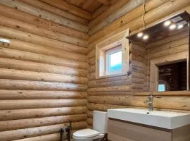 Дом в Ставропольский край, Кисловодск ул. Гастелло, 34 (170 м²) - Гастелло. Кисловодск - фото 12