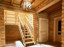 Дом в Ставропольский край, Кисловодск ул. Гастелло, 34 (170 м²) - Гастелло. Кисловодск - фото 13