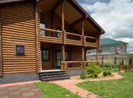 Дом в Ставропольский край, Кисловодск ул. Гастелло, 34 (170 м²) - Гастелло. Кисловодск - фото 1