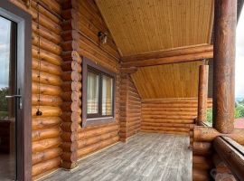 Дом в Ставропольский край, Кисловодск ул. Гастелло, 34 (170 м²) - Гастелло. Кисловодск - фото 22