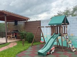 Дом в Ставропольский край, Кисловодск ул. Гастелло, 34 (170 м²) - Гастелло. Кисловодск - фото 25