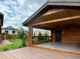 Дом в Ставропольский край, Кисловодск ул. Гастелло, 34 (170 м²) - Гастелло. Кисловодск - фото 28