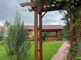Дом в Ставропольский край, Кисловодск ул. Гастелло, 34 (170 м²) - Гастелло. Кисловодск - фото 30