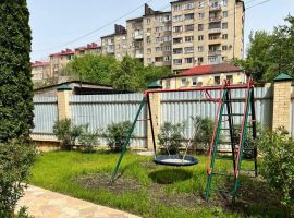 Дом в Ставропольский край, Кисловодск Коллективная ул., 9 (172 м²) - Коллективная. Кисловодск - фото 15