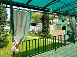 Дом в Ставропольский край, Кисловодск Коллективная ул., 9 (172 м²) - Коллективная. Кисловодск - фото 16