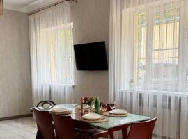 Дом в Ставропольский край, Кисловодск Коллективная ул., 9 (172 м²) - Коллективная. Кисловодск - фото 1