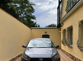Дом в Ставропольский край, Кисловодск Коллективная ул., 9 (172 м²) - Коллективная. Кисловодск - фото 21