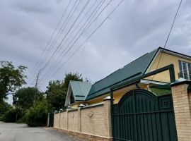 Дом в Ставропольский край, Кисловодск Коллективная ул., 9 (172 м²) - Коллективная. Кисловодск - фото 22