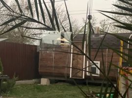 Дом в Ставропольский край, Ставрополь Ремонтник садовое товарищество, 119 (72 м²) - . Ставрополь - фото 19