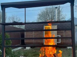 Дом в Ставропольский край, Ставрополь Ремонтник садовое товарищество, 119 (72 м²) - . Ставрополь - фото 20