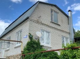 Дом в Ставропольский край, Кисловодск ул. Чапаева, 131 (80 м²) - Чапаева. Кисловодск - фото 0