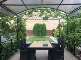 Дом в Ставропольский край, Ессентуки Октябрьская ул., 234 (82 м²) - . Ессентуки - фото 0