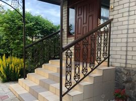 Дом в Ставропольский край, Ессентуки Октябрьская ул., 234 (82 м²) - . Ессентуки - фото 23