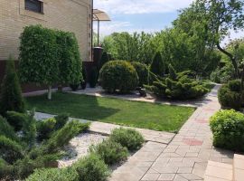 Дом в Ставропольский край, Ессентуки Октябрьская ул., 234 (82 м²) - . Ессентуки - фото 26