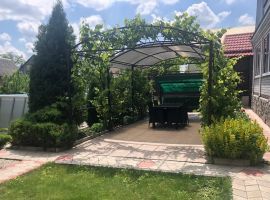 Дом в Ставропольский край, Ессентуки Октябрьская ул., 234 (82 м²) - . Ессентуки - фото 27