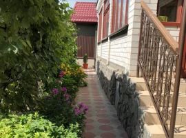 Дом в Ставропольский край, Ессентуки Октябрьская ул., 234 (82 м²) - . Ессентуки - фото 28