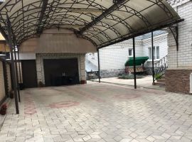 Дом в Ставропольский край, Ессентуки Октябрьская ул., 234 (82 м²) - . Ессентуки - фото 32
