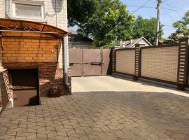 Дом в Ставропольский край, Ессентуки Октябрьская ул., 234 (82 м²) - . Ессентуки - фото 33