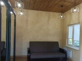 Дом в Ставропольский край, Кисловодск ул. Героев Медиков, 43 (26 м²) - . Кисловодск - фото 0