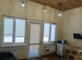 Дом в Ставропольский край, Кисловодск ул. Героев Медиков, 43 (26 м²) - . Кисловодск - фото 9