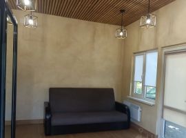 Дом в Ставропольский край, Кисловодск ул. Героев Медиков, 43 (26 м²) - . Кисловодск - фото 1