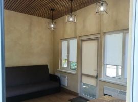 Дом в Ставропольский край, Кисловодск ул. Героев Медиков, 43 (26 м²) - . Кисловодск - фото 8
