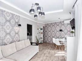 Дом в Ставропольский край, Кисловодск Ольховская ул., 10/2 (35 м²) - Ольховская (Барбошина поляна тер.). Кисловодск - фото 0