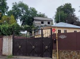 Дом в Ставропольский край, Кисловодск Ольховская ул., 10/2 (35 м²) - Ольховская (Барбошина поляна тер.). Кисловодск - фото 4
