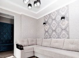 Дом в Ставропольский край, Кисловодск Ольховская ул., 10/2 (35 м²) - Ольховская (Барбошина поляна тер.). Кисловодск - фото 5