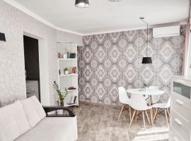 Дом в Ставропольский край, Кисловодск Ольховская ул., 10/2 (35 м²) - Ольховская (Барбошина поляна тер.). Кисловодск - фото 7