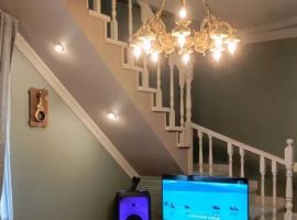 Дом в Ставропольский край, Кисловодск Красивый пер., 5 (200 м²) - . Кисловодск - фото 2