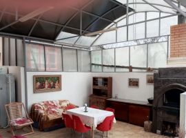 Дом в Ставропольский край, Кисловодск Красивый пер., 5 (200 м²) - . Кисловодск - фото 31
