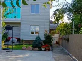Дом в Ставропольский край, Кисловодск Красивый пер., 5 (200 м²) - . Кисловодск - фото 32