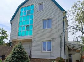 Дом в Ставропольский край, Кисловодск Красивый пер., 5 (200 м²) - . Кисловодск - фото 35